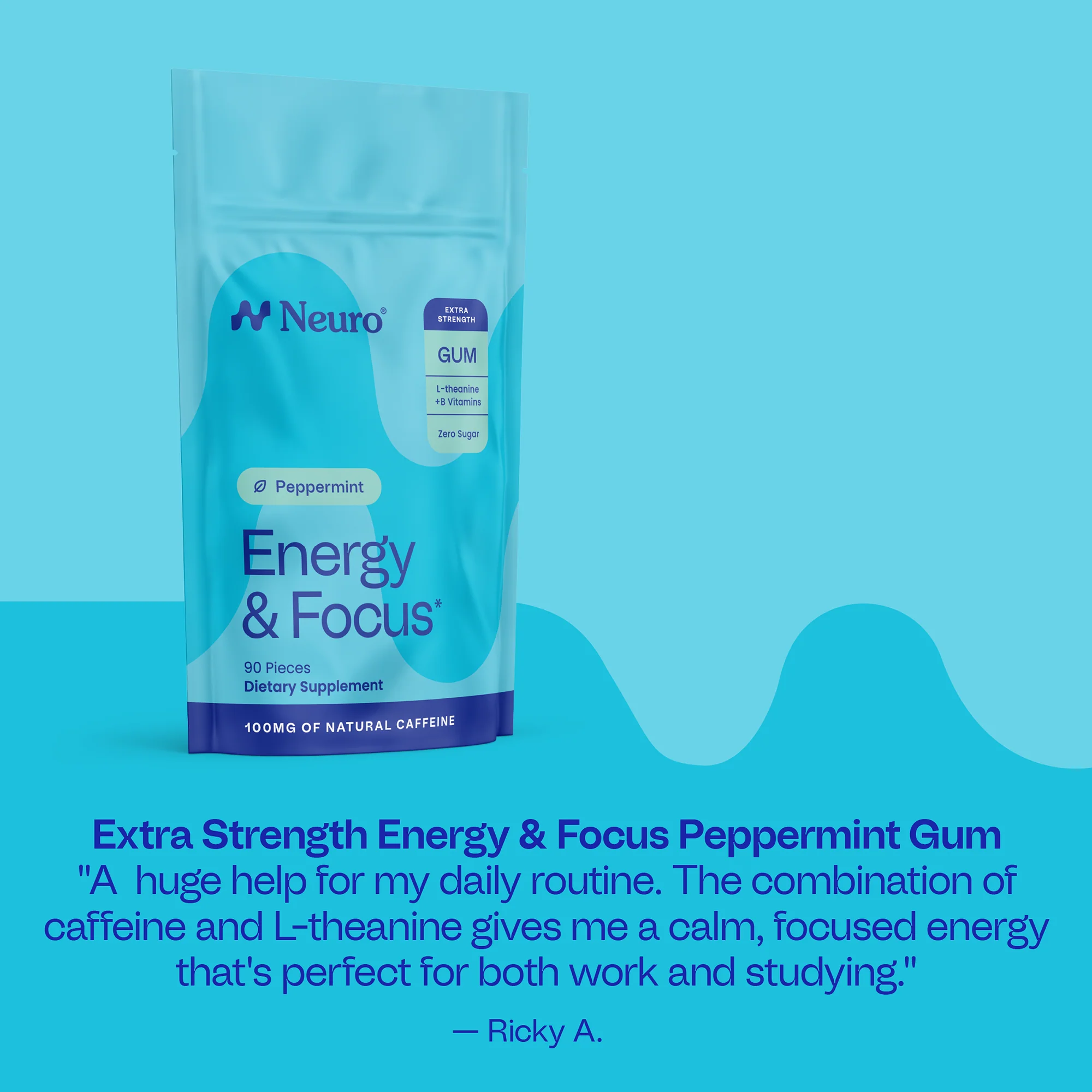 Boost & Beyond Gum Bulk Bags - Image 4