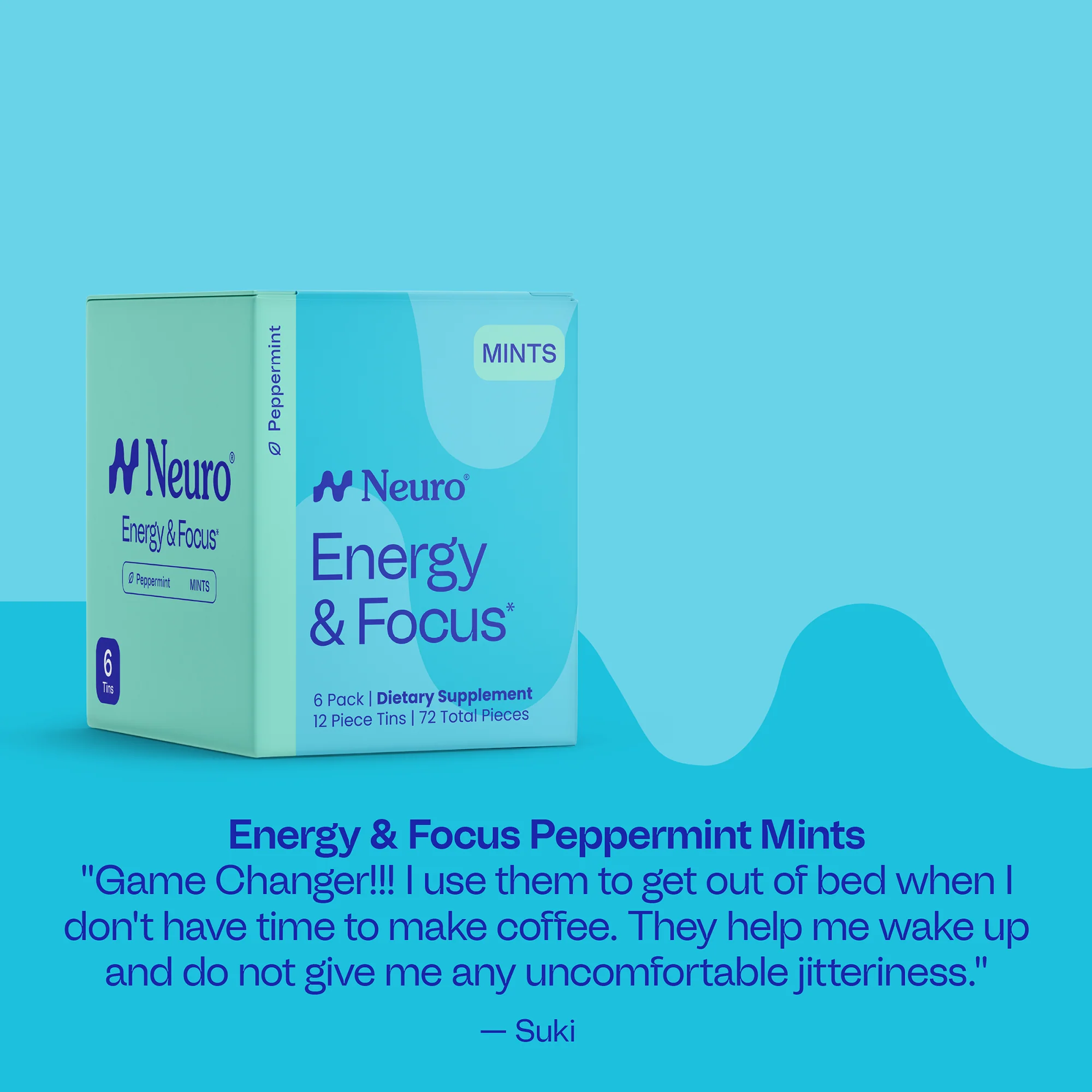 Boost & Beyond Mints – 6-Pack Bundle - Image 3