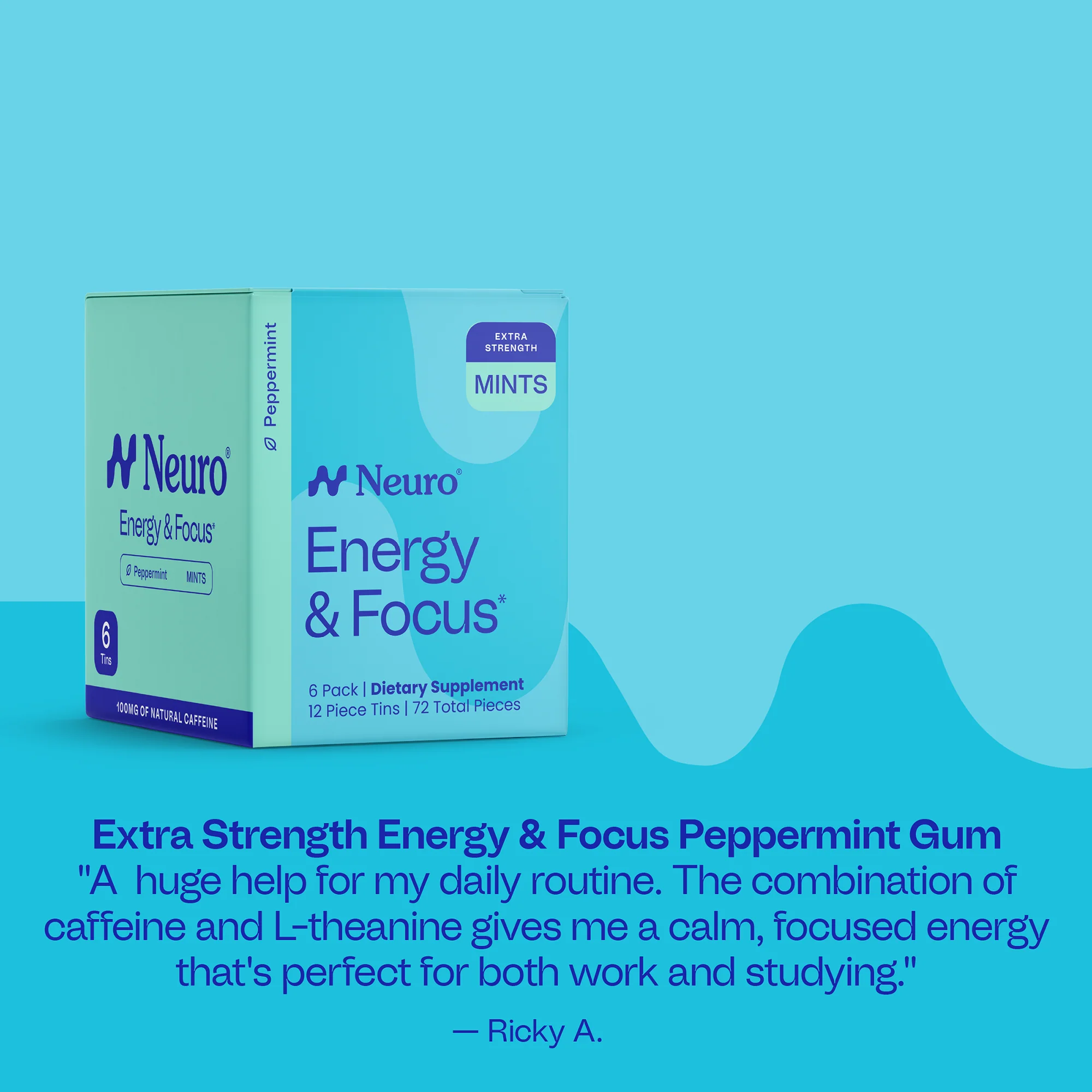 Boost & Beyond Mints – 6-Pack Bundle - Image 4