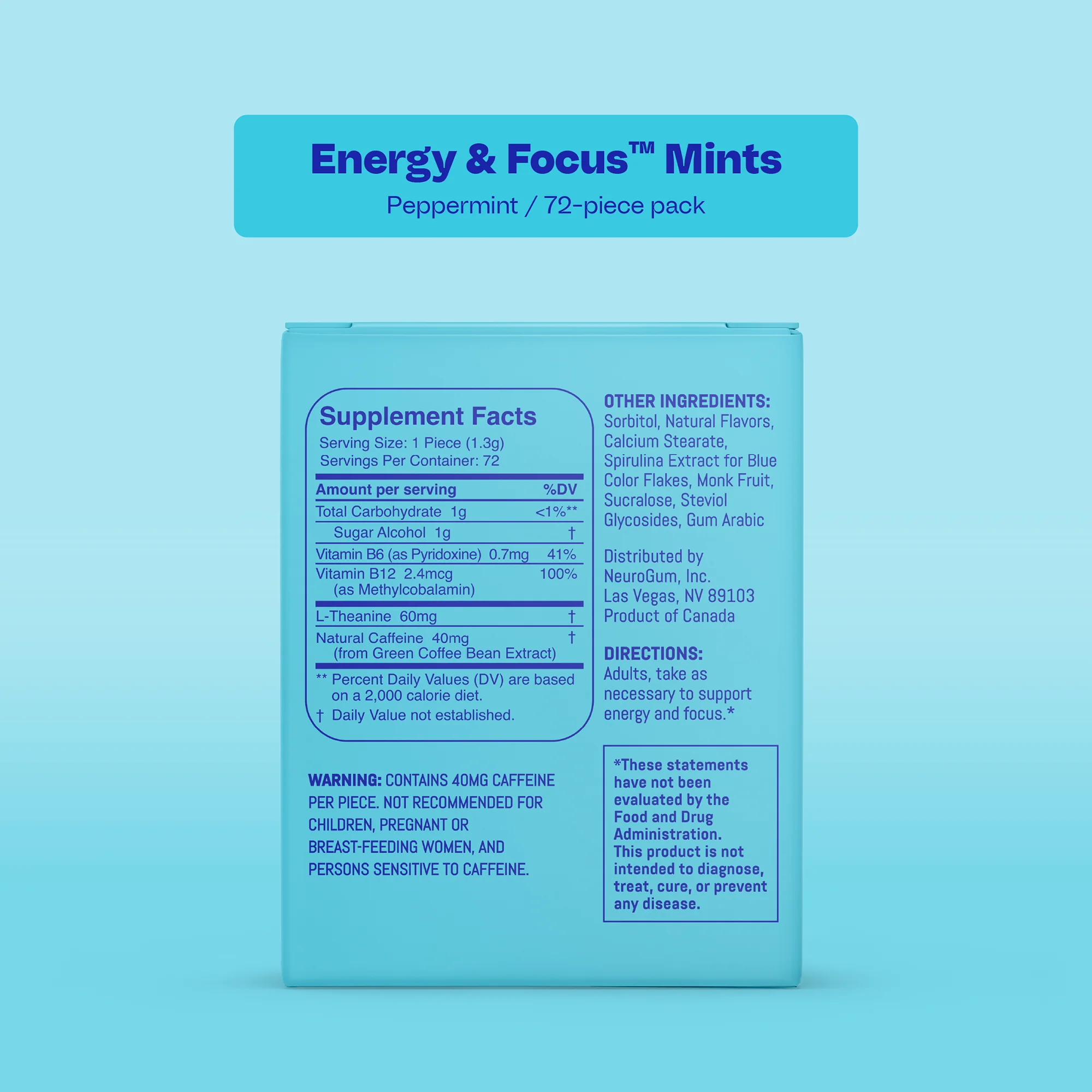 Energize & Unwind Mints - Image 5
