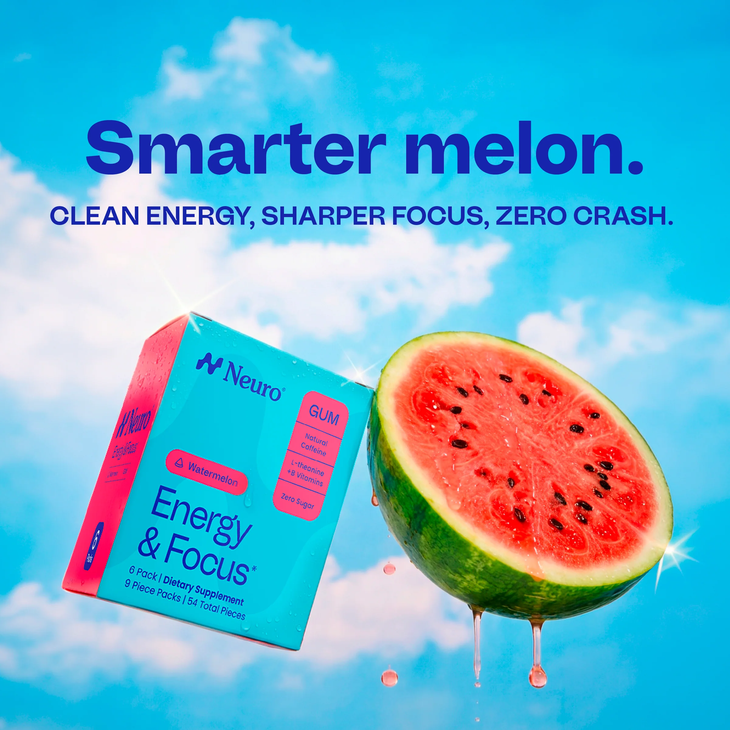 Energy & Focus™ Gum - Image 113