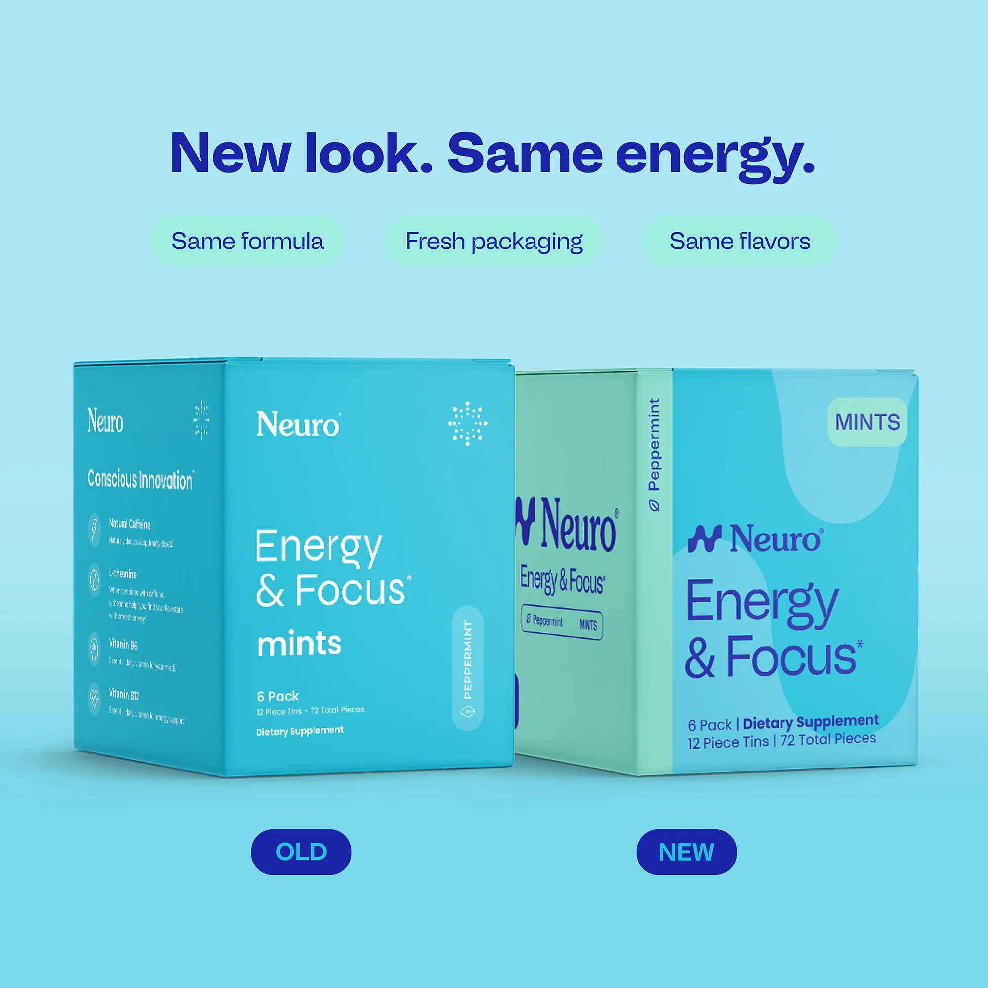 Energy & Focus™ Mints - Image 10