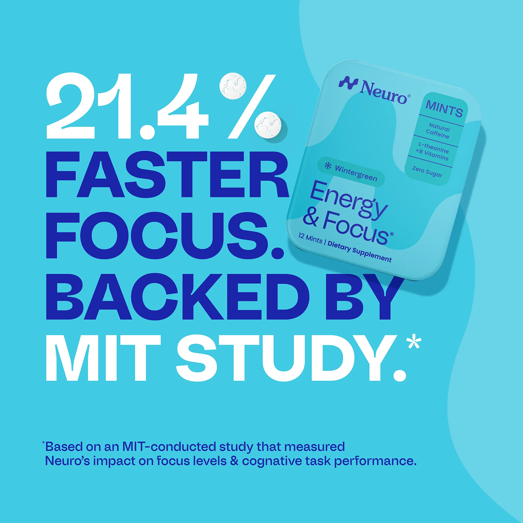 Energy & Focus™ Mints - Image 26