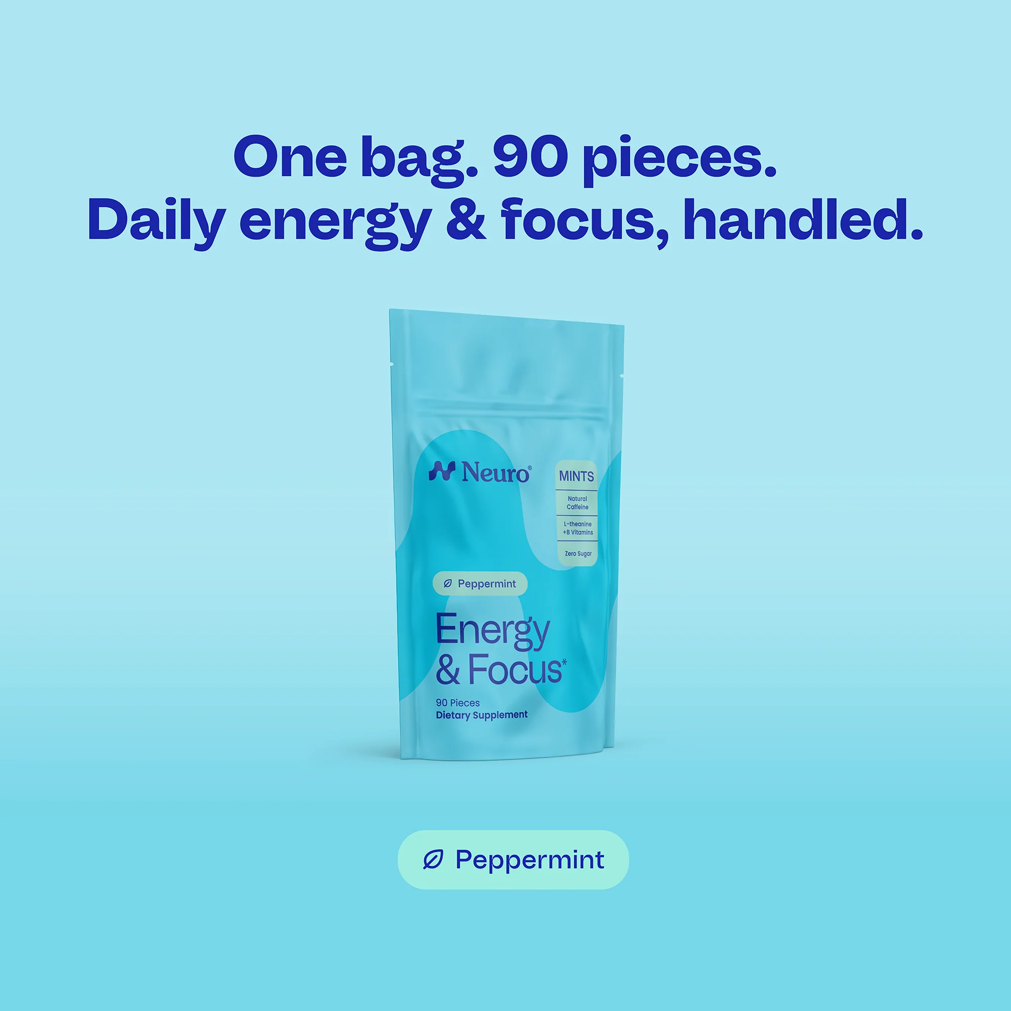 Energy & Focus™ Mints - Image 30