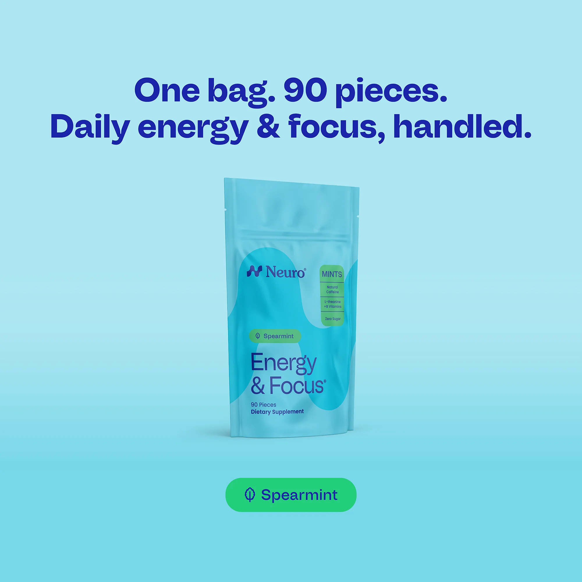 Energy & Focus™ Mints - Image 38