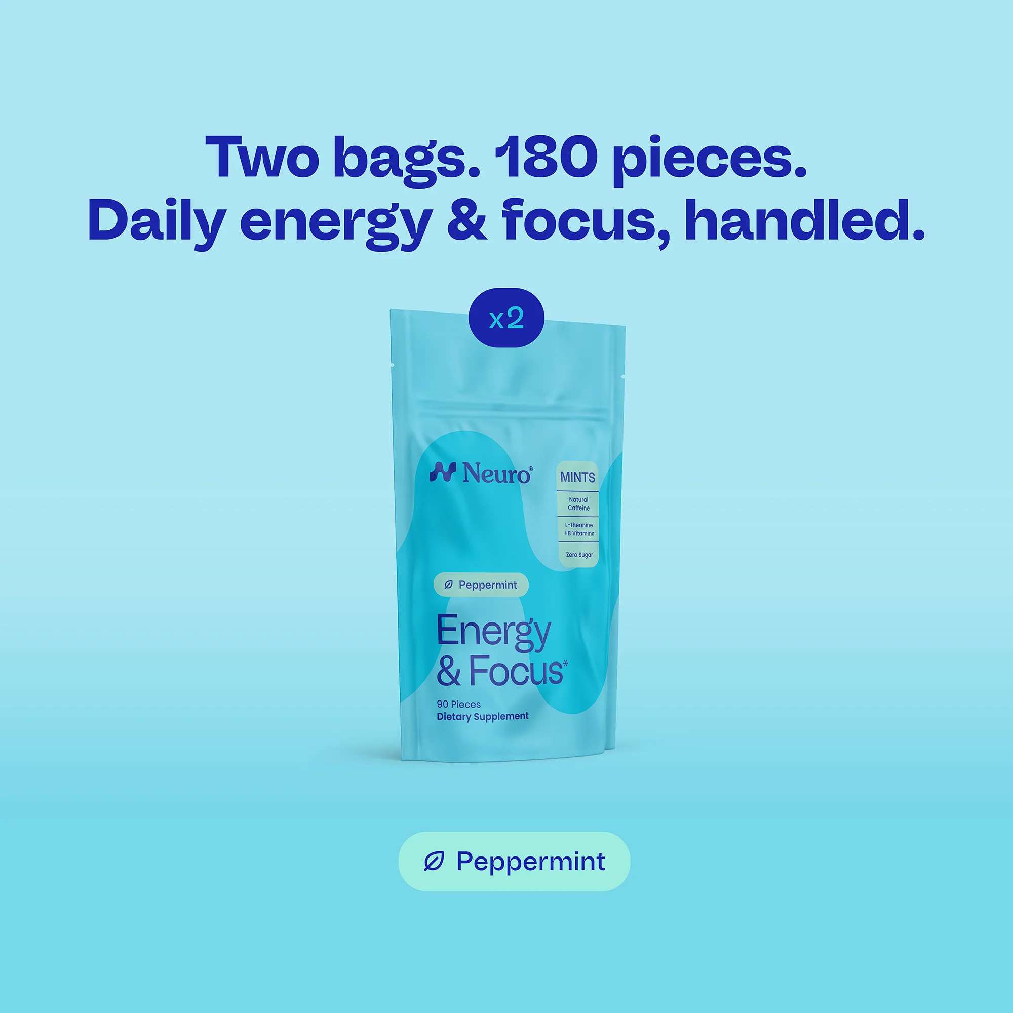 Energy & Focus™ Mints - Image 54