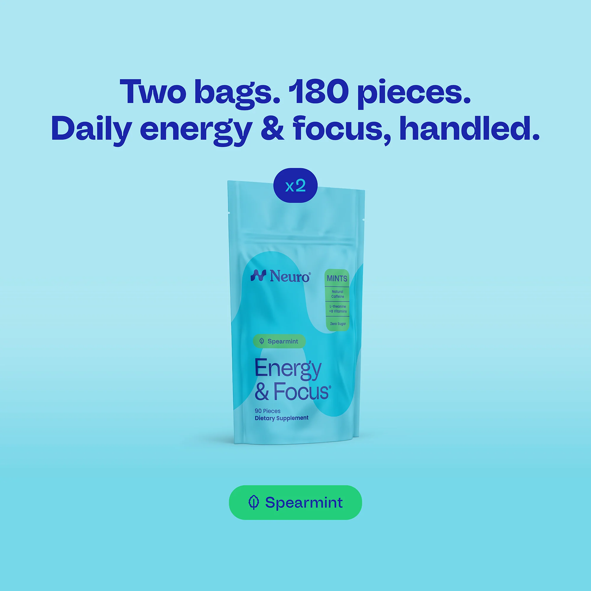 Energy & Focus™ Mints - Image 70