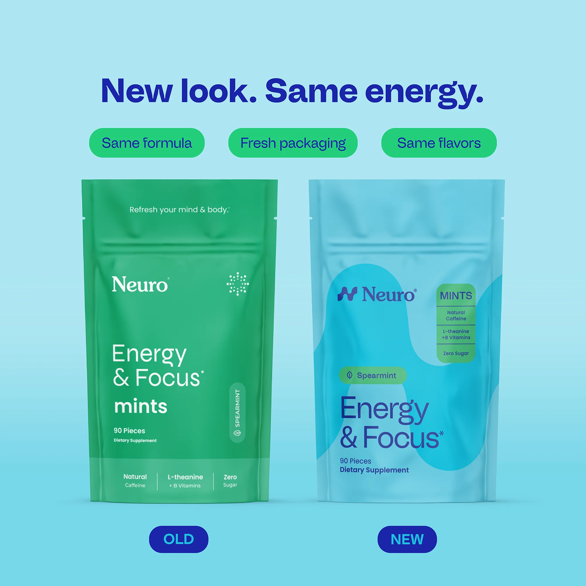 Energy & Focus™ Mints - Image 76