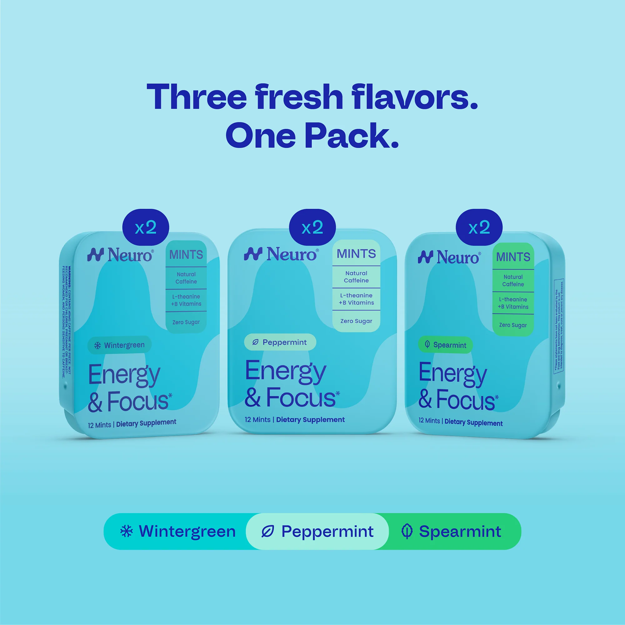 Energy & Focus™ Mints - Image 78