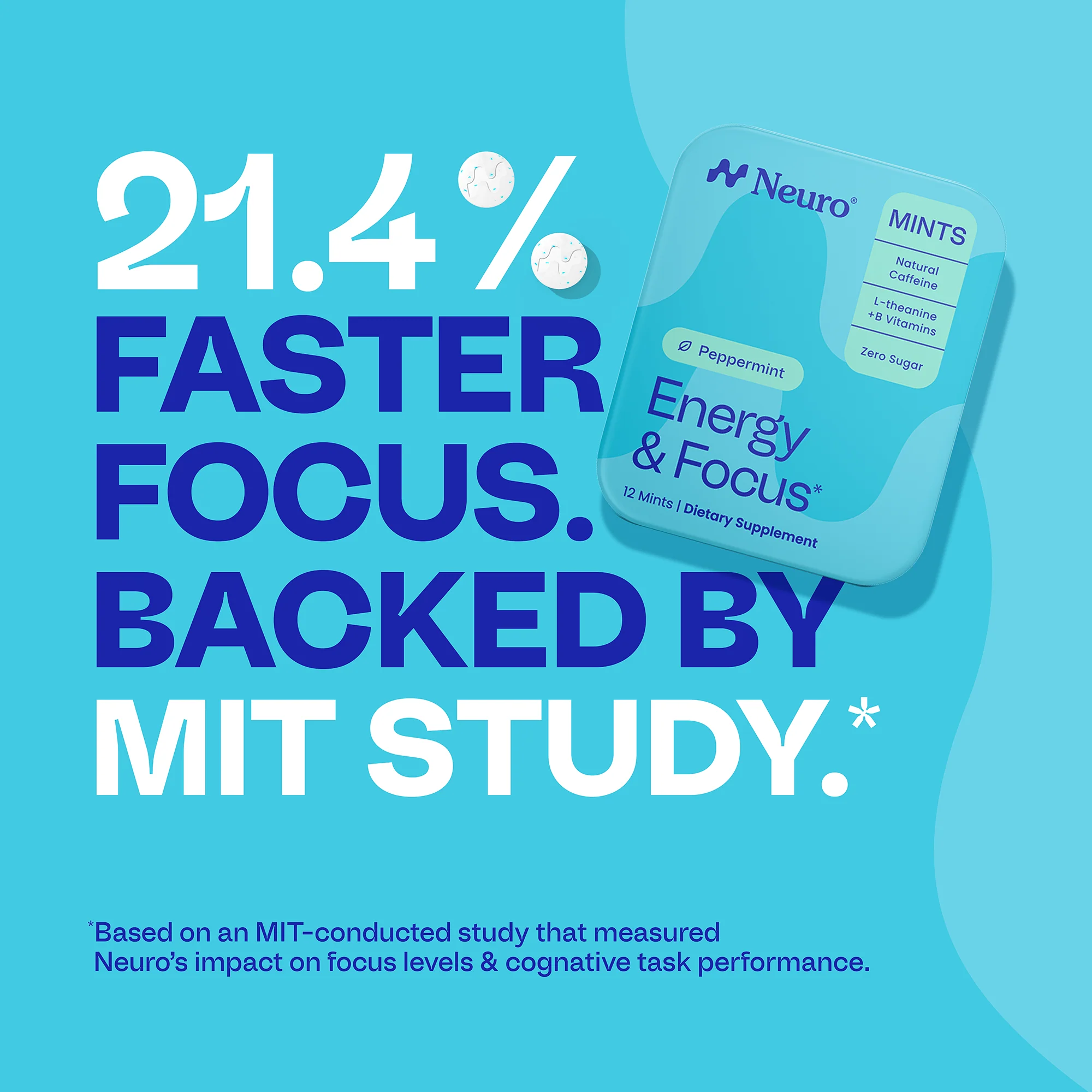 Energy & Focus™ Mints - Image 8