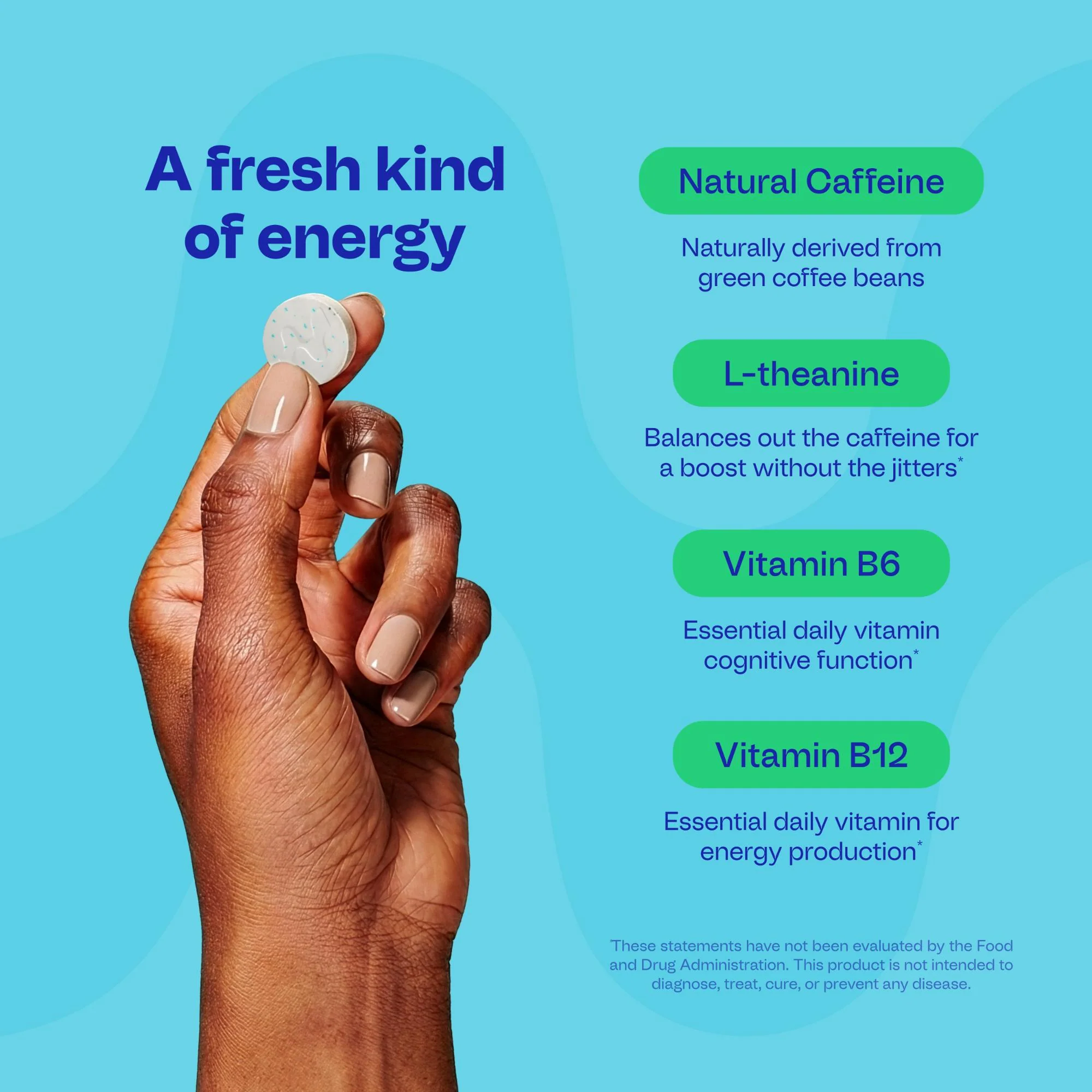 Energy & Focus™ Gum - Image 106