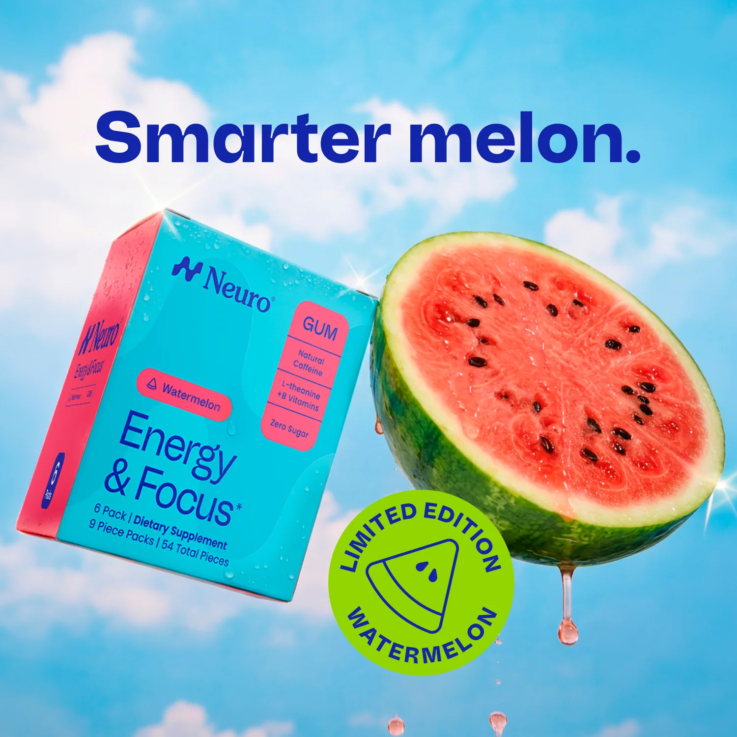 Energy & Focus™ Gum - Image 113