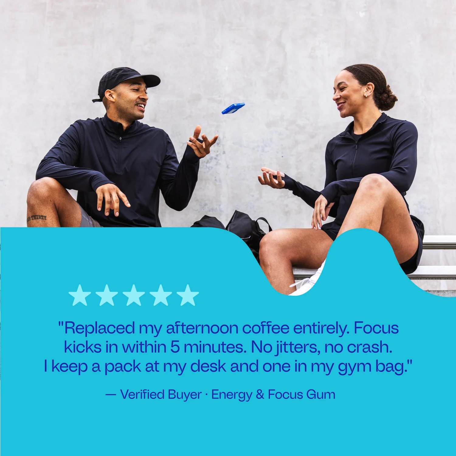 Energy & Focus™ Gum - Image 19