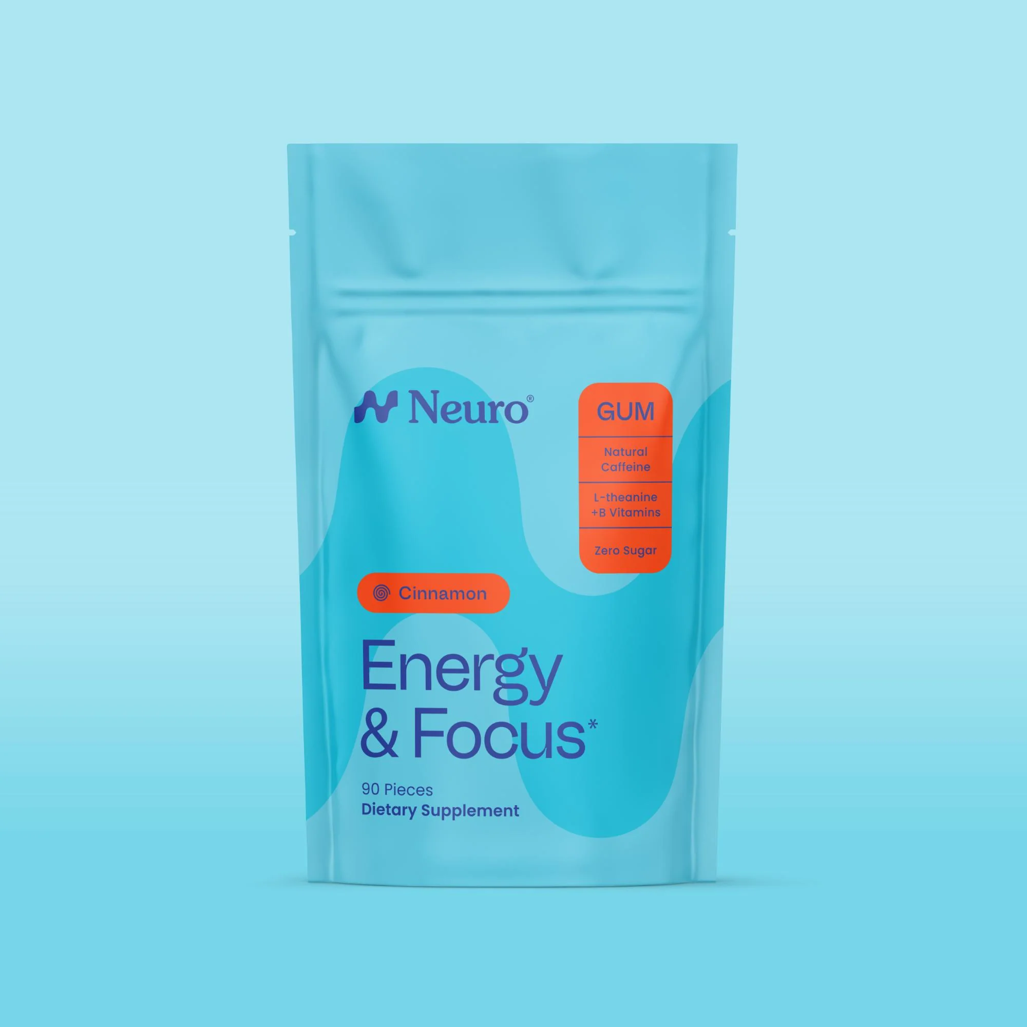 Energy & Focus™ Gum - Image 20