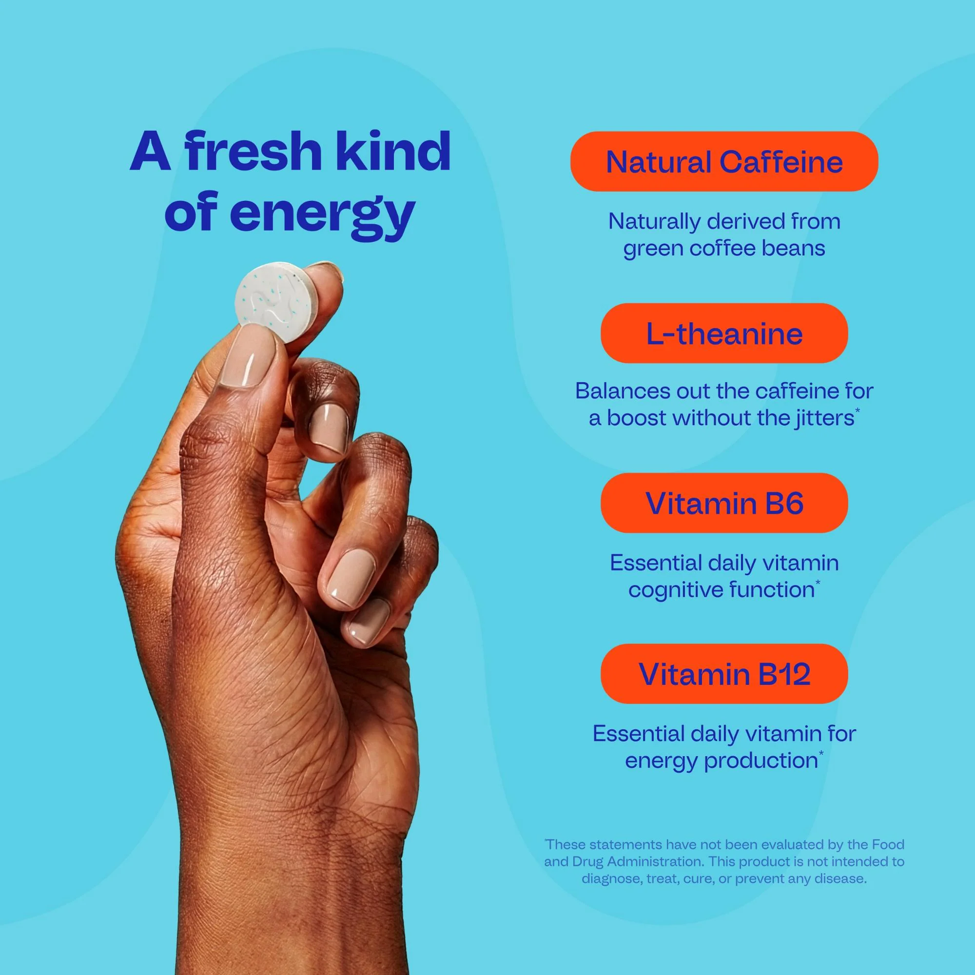 Energy & Focus™ Gum - Image 23