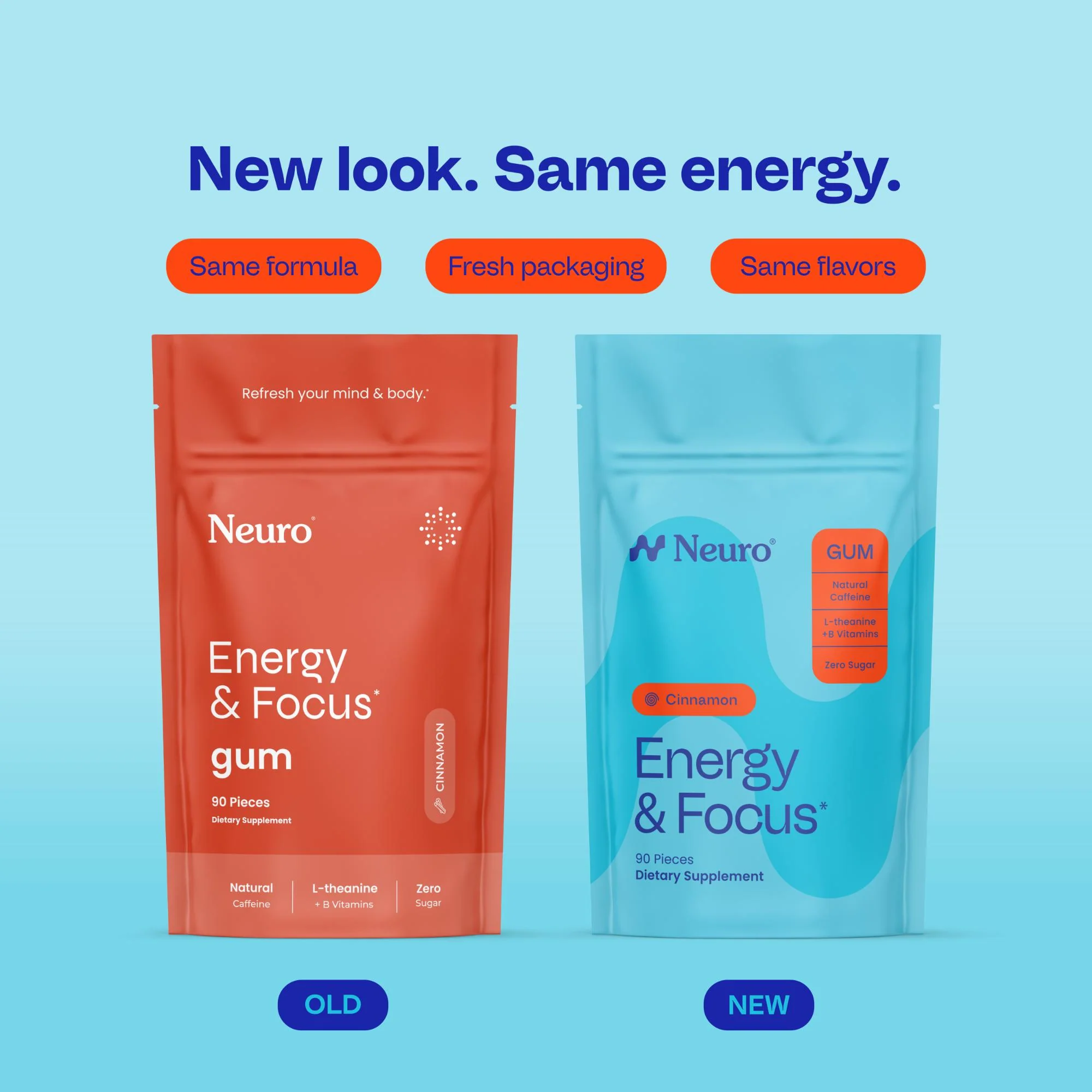 Energy & Focus™ Gum - Image 24