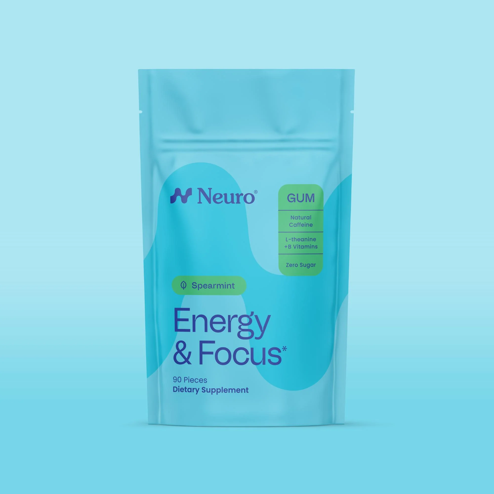 Energy & Focus™ Gum - Image 36