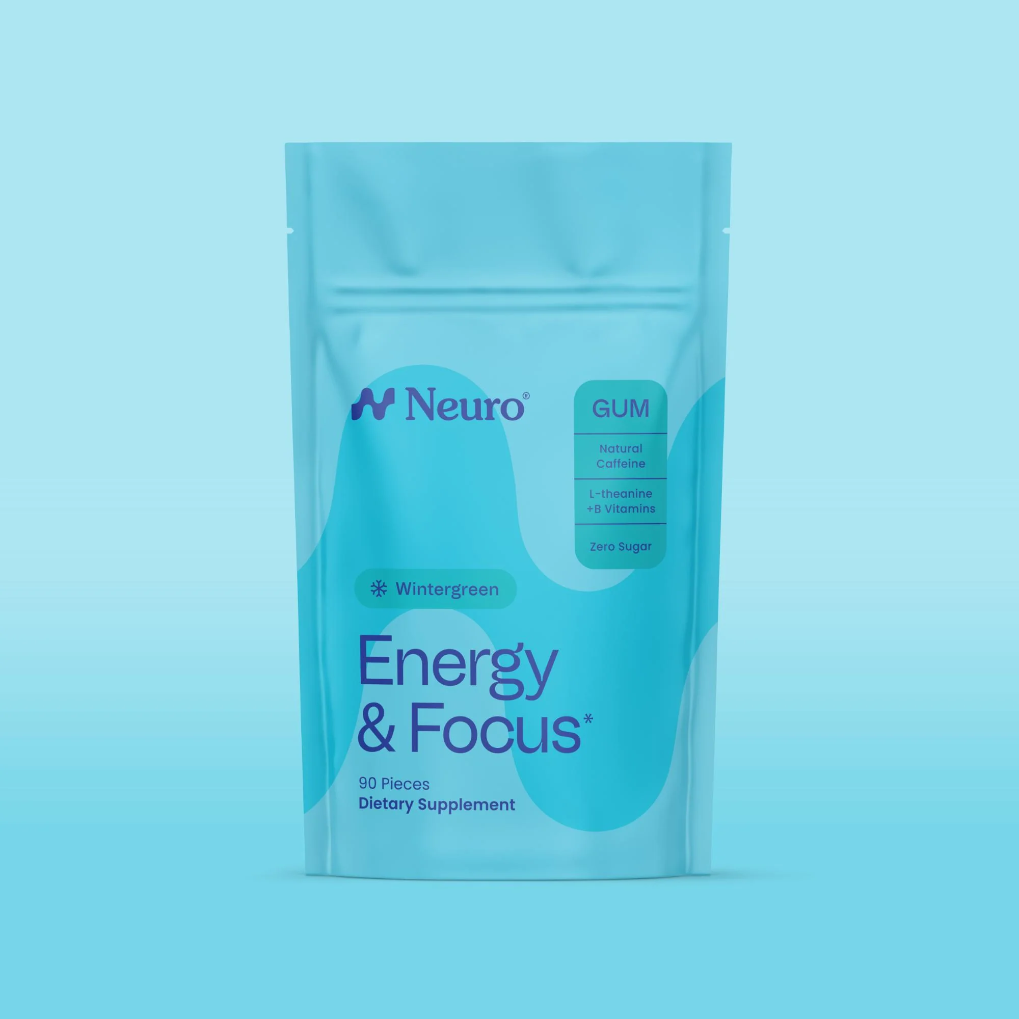 Energy & Focus™ Gum - Image 60