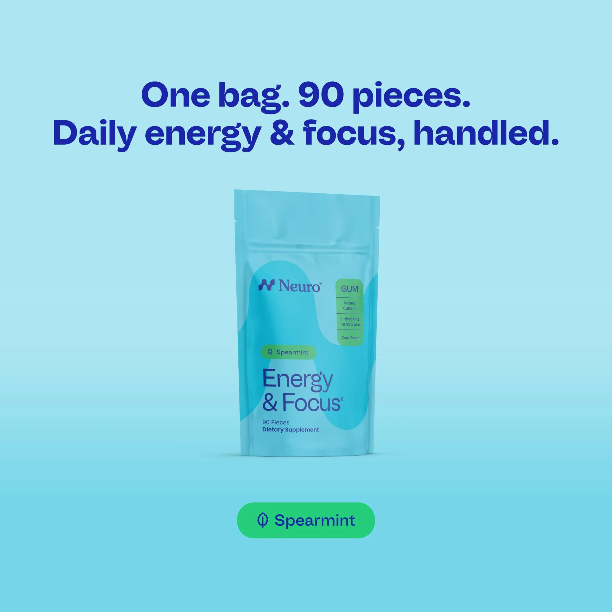 Energy & Focus™ Gum - Image 69