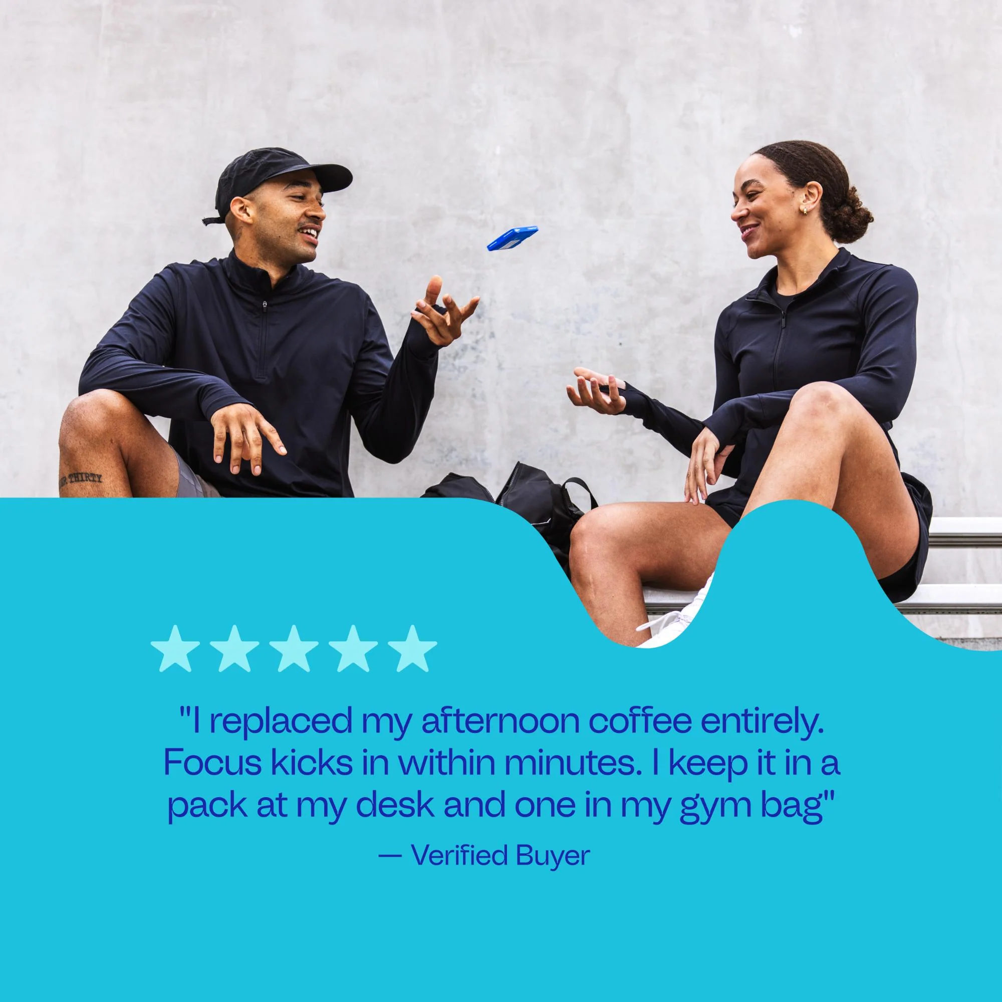 Energy & Focus™ Gum - Image 74