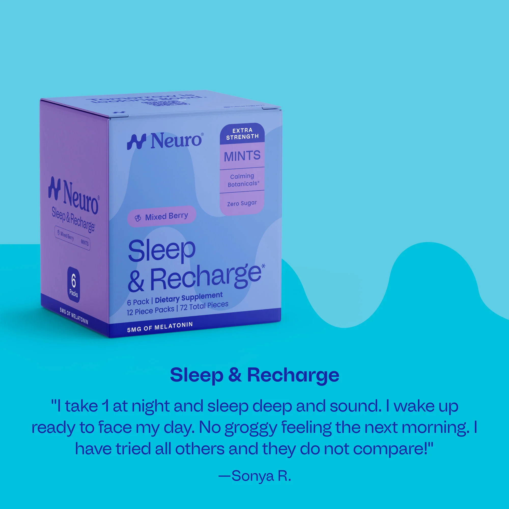 Focus & Rest - Image 2