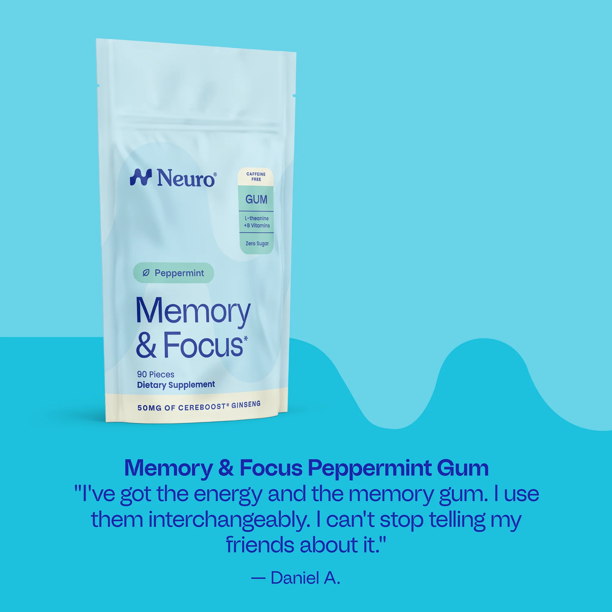 Mind & Momentum Gum - Image 4