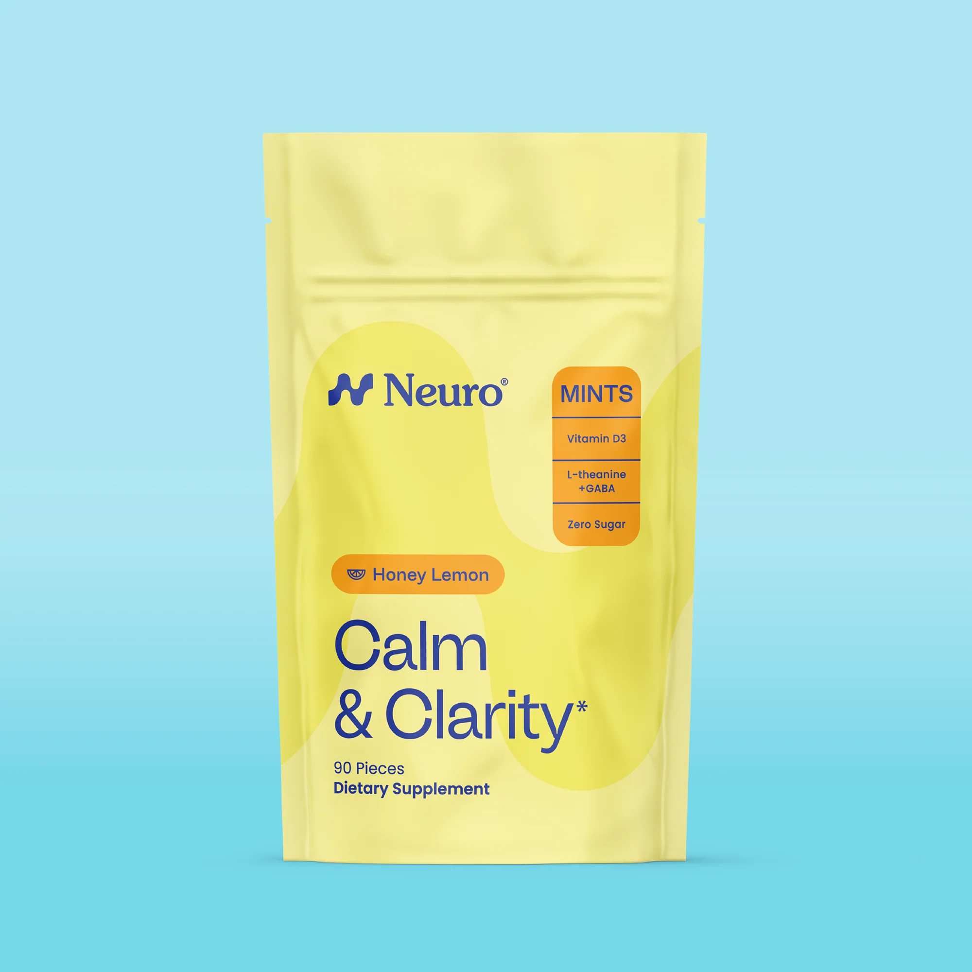 Calm & Clarity™ Mints - Image 10