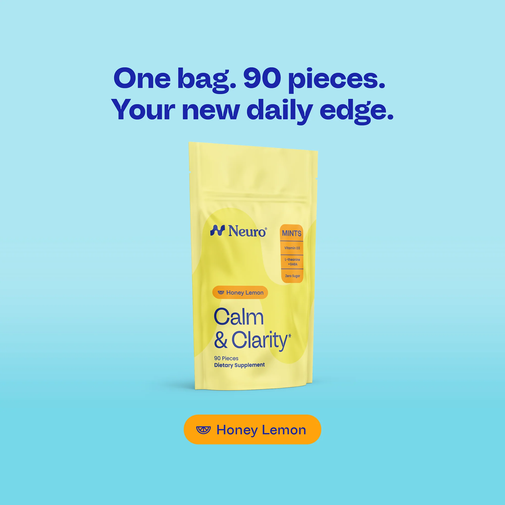 Calm & Clarity™ Mints - Image 11