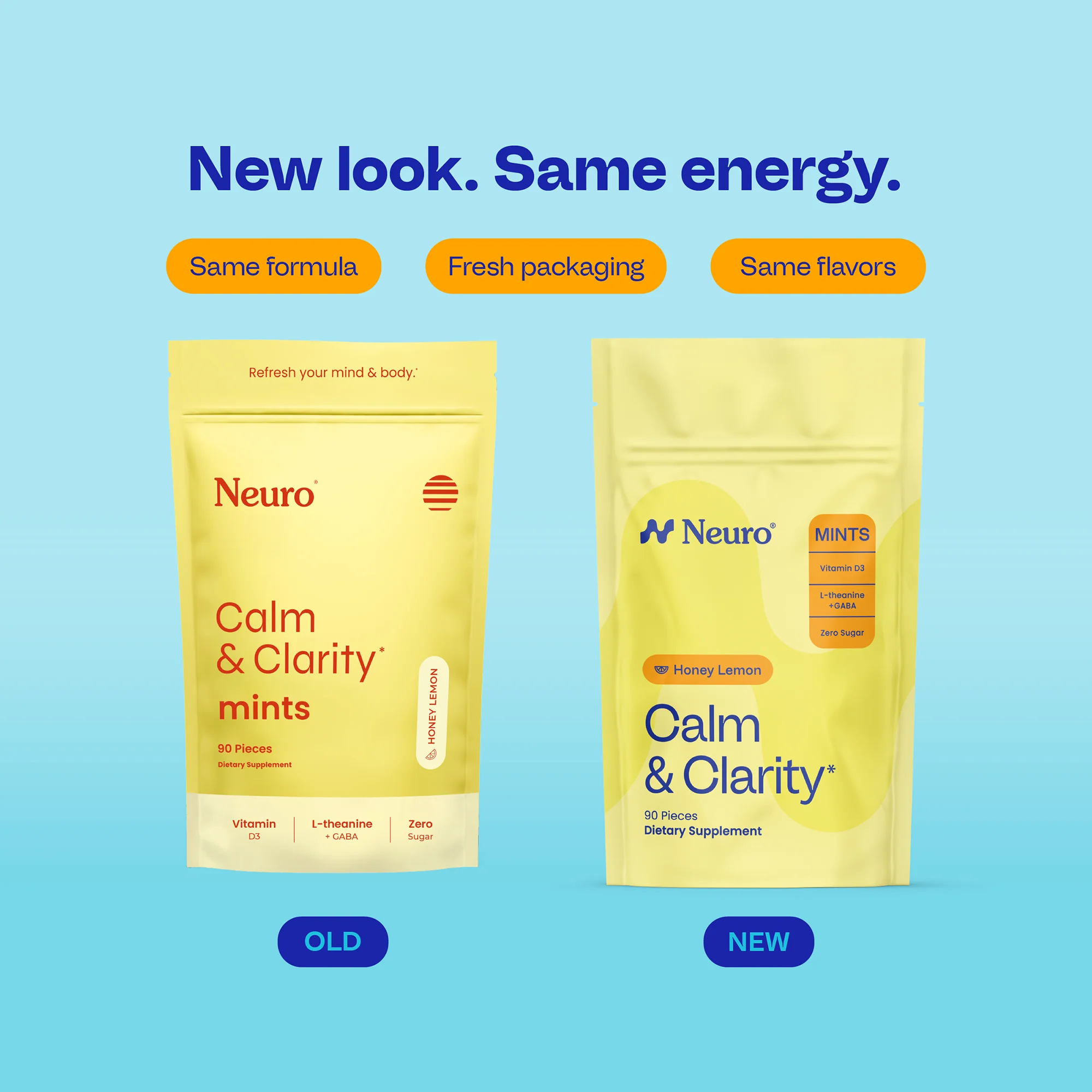 Calm & Clarity™ Mints - Image 21