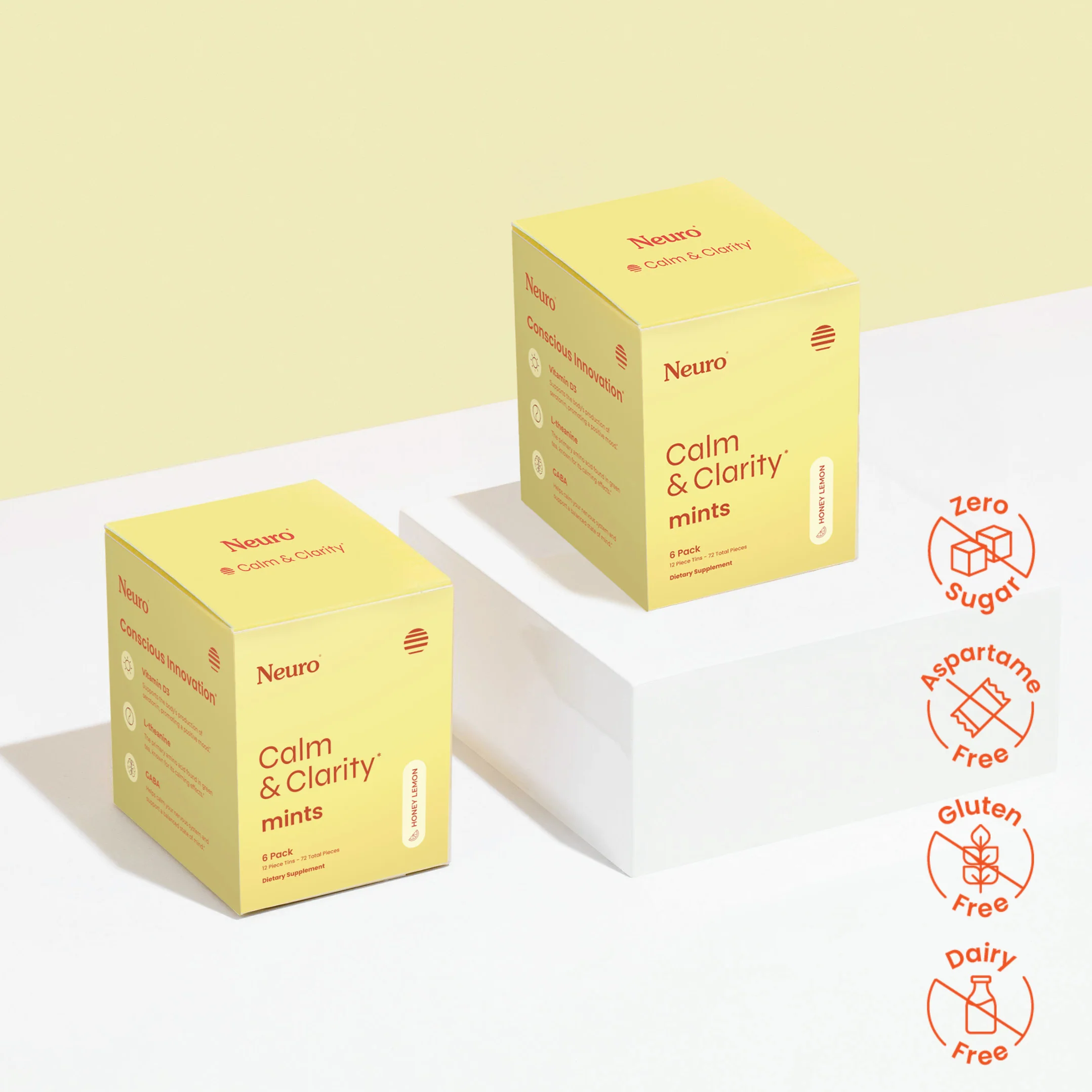 Calm & Clarity™ Mints - Image 8
