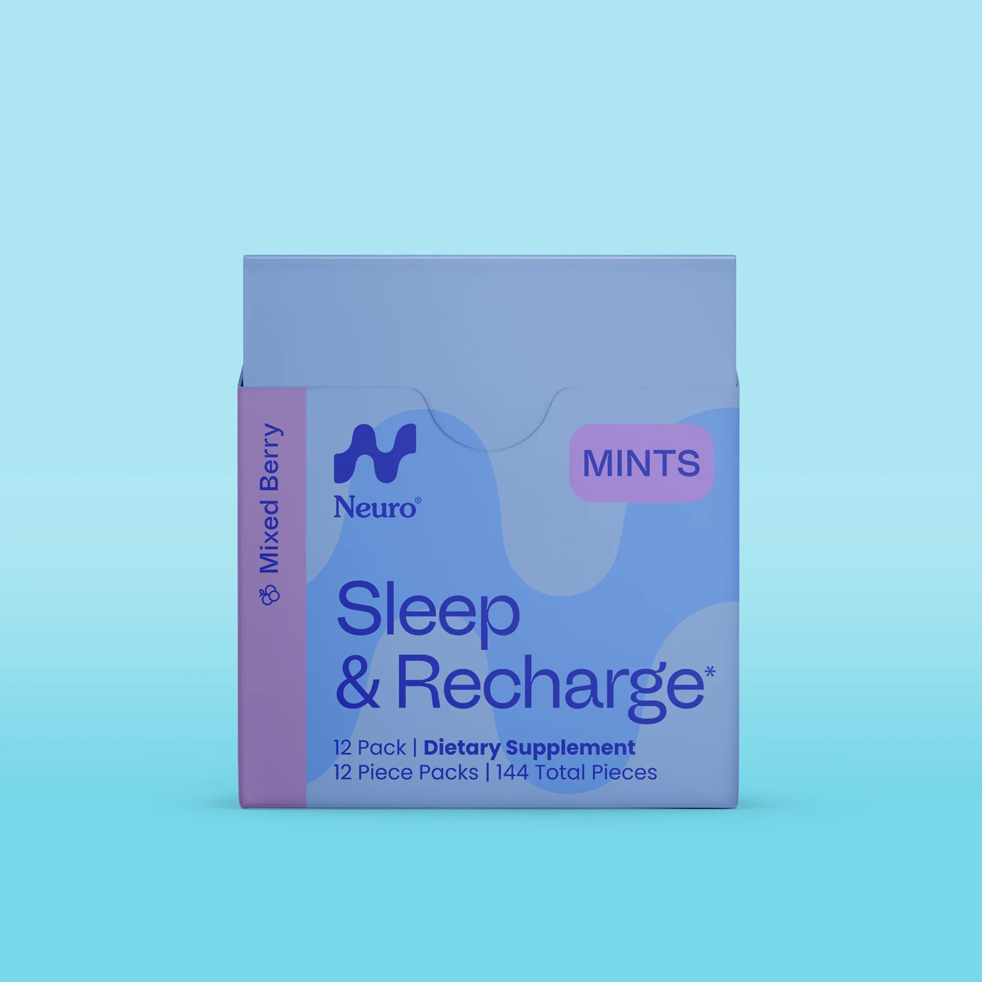 Sleep & Recharge™ Meltaway Mints - Image 9