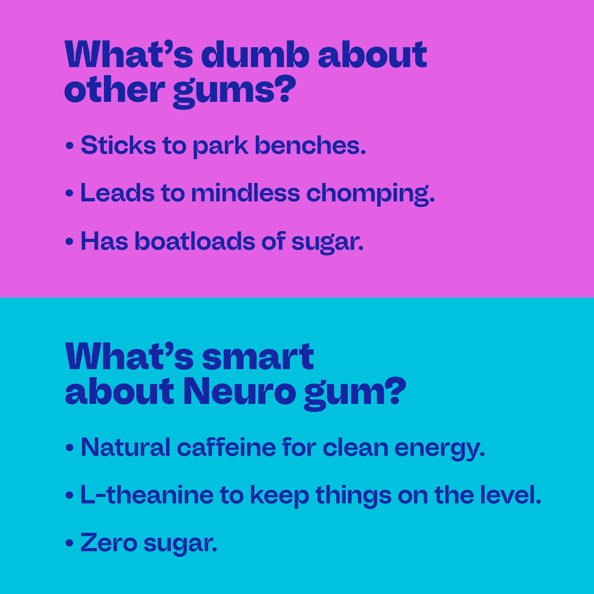 The Smart (gum) bundle - Image 2