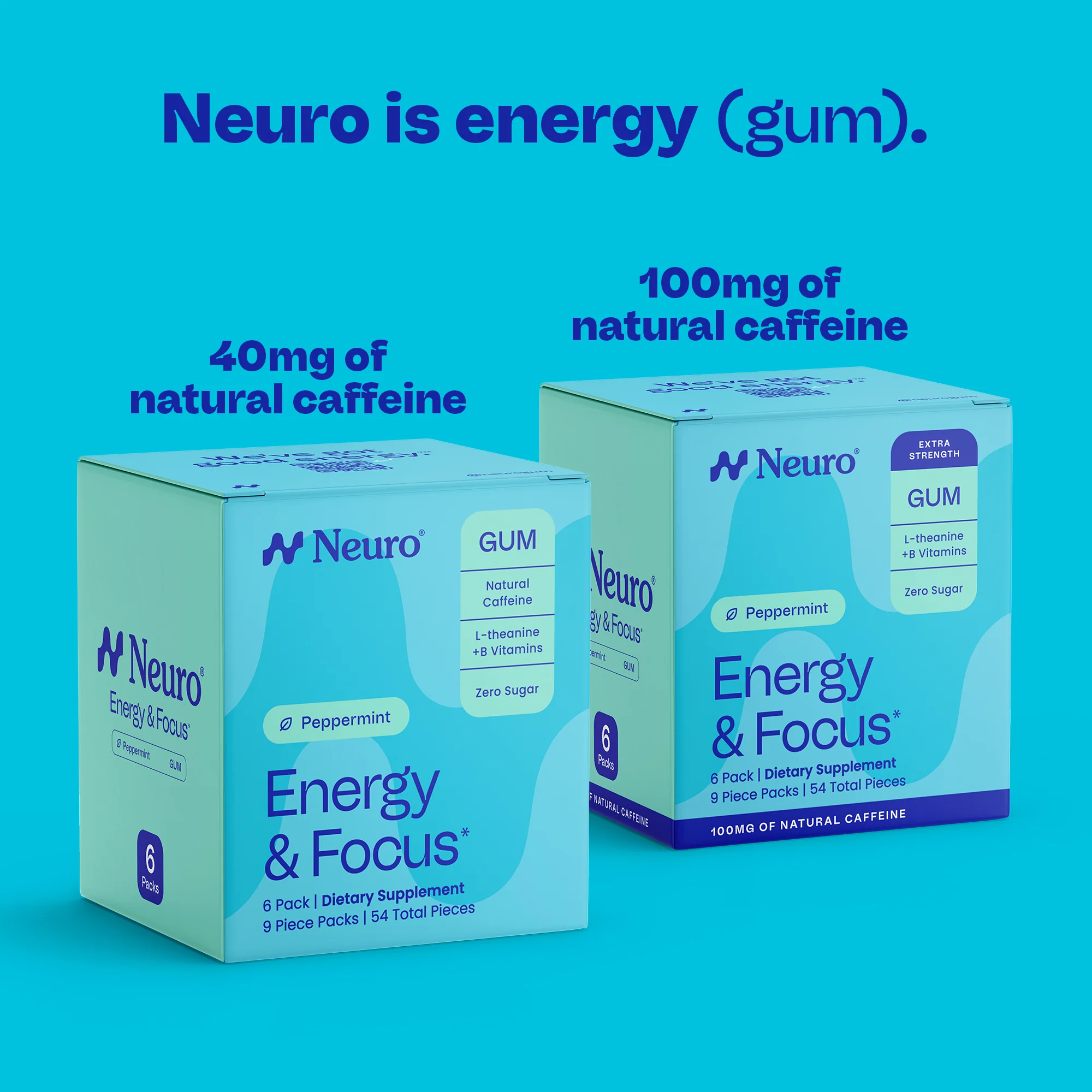 The Smart (gum) bundle - Image 3